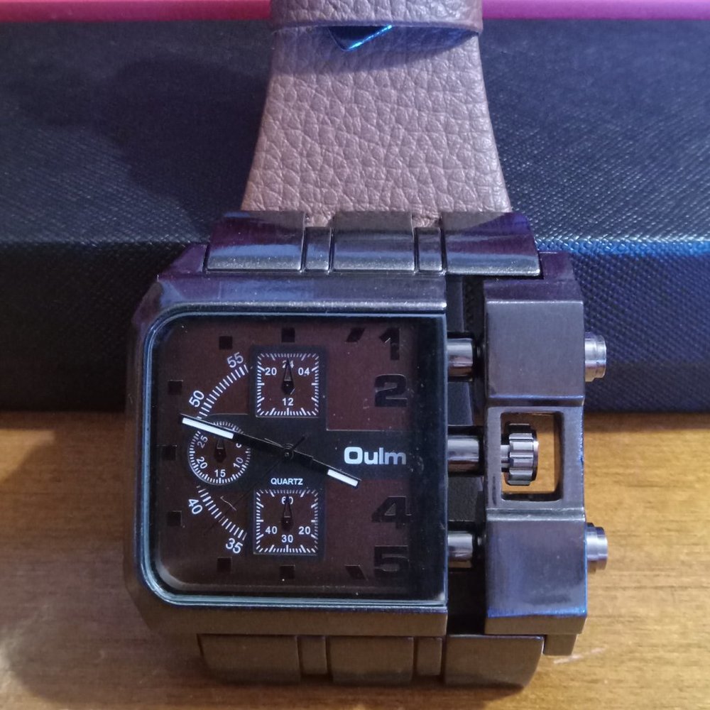 Men's Watch